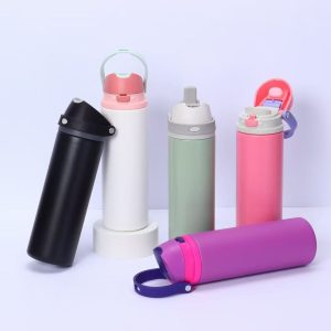 water bottle 40oz 1200ml insulated tumler stainless steel