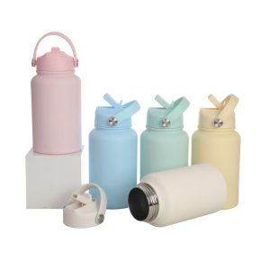 insulated water bottle 650ml